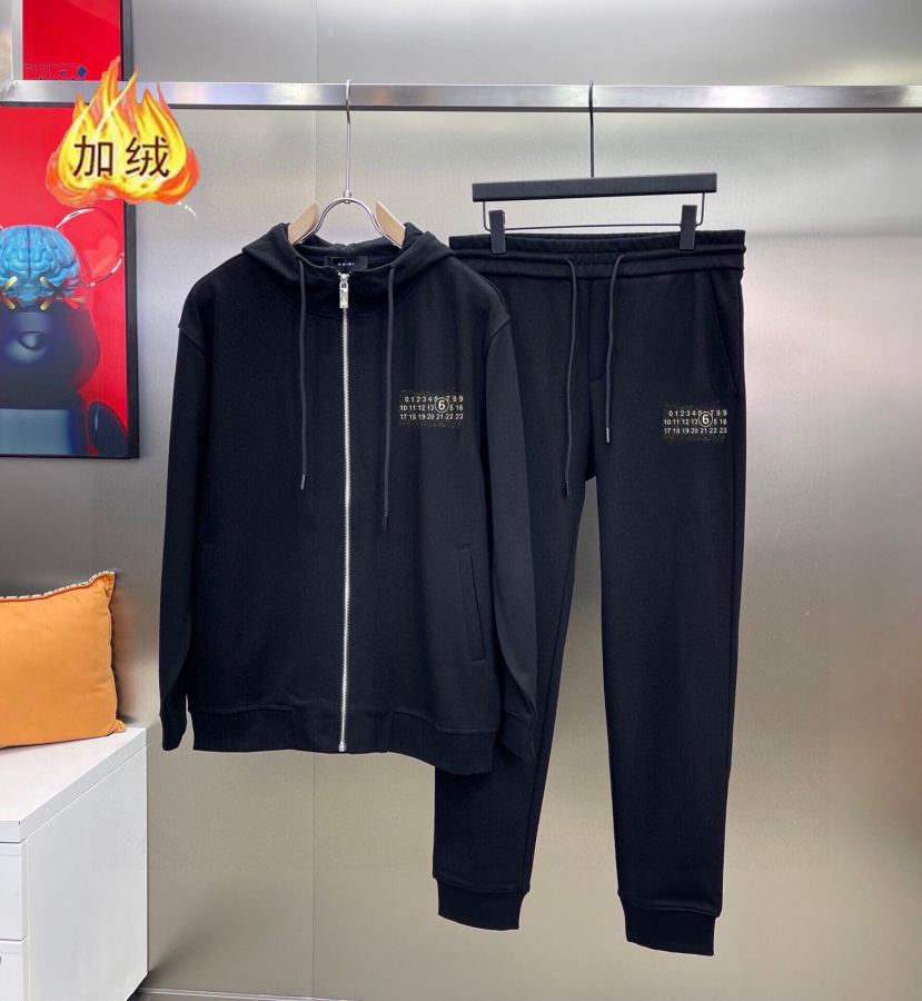 MM6 hombres MM6 2026 Nueva llegada M-5 XL 220 — photo 4