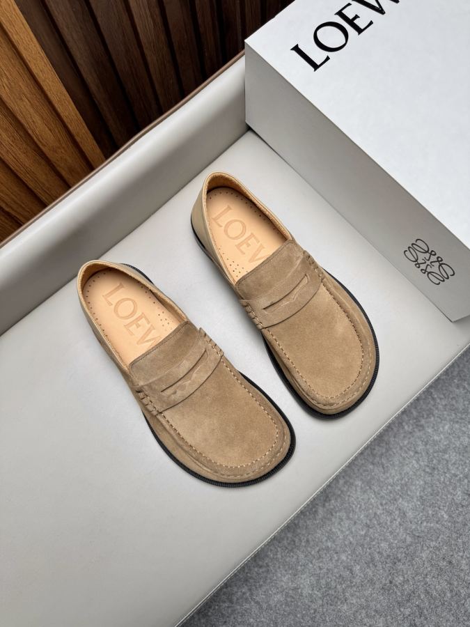 LOEWE women's shoes Loewe 39-44 38 45 — Premium Replica