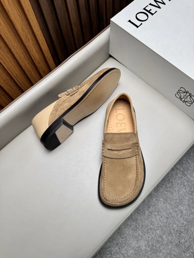 LOEWE women's shoes Loewe 39-44 38 45 — Premium Replica — photo 3