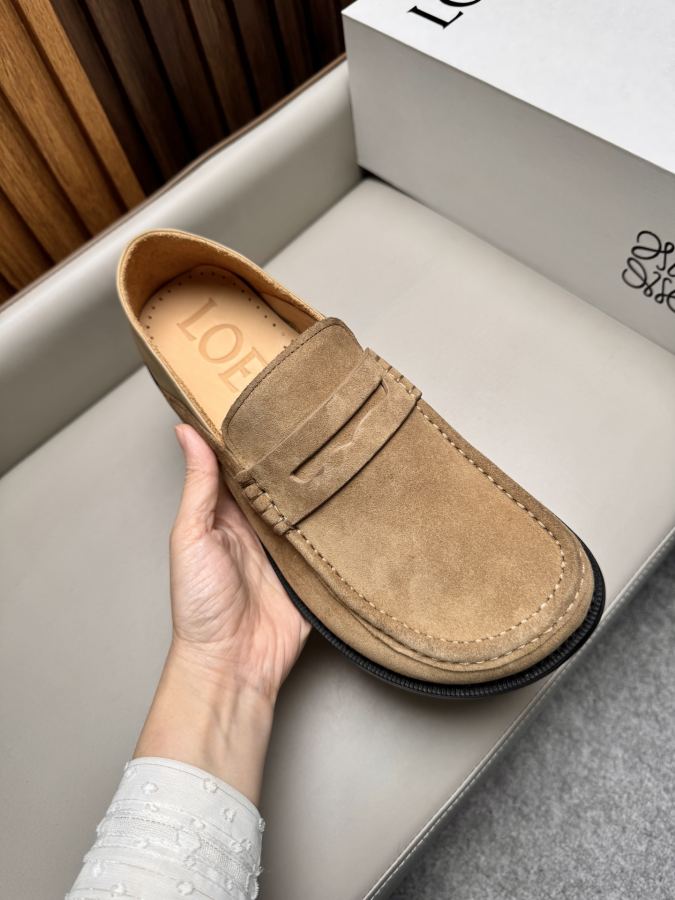 LOEWE women's shoes Loewe 39-44 38 45 — Premium Replica — photo 7