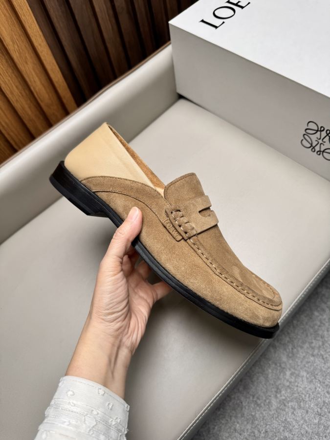 LOEWE women's shoes Loewe 39-44 38 45 — Premium Replica — photo 6