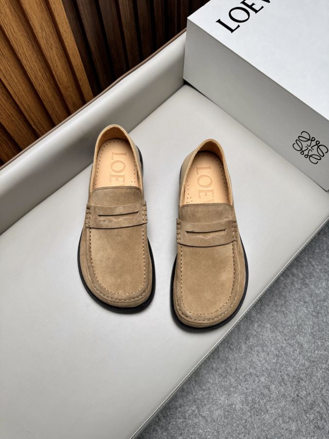 LOEWE women's shoes Loewe 39-44 38 45 — Premium Replica — photo 4