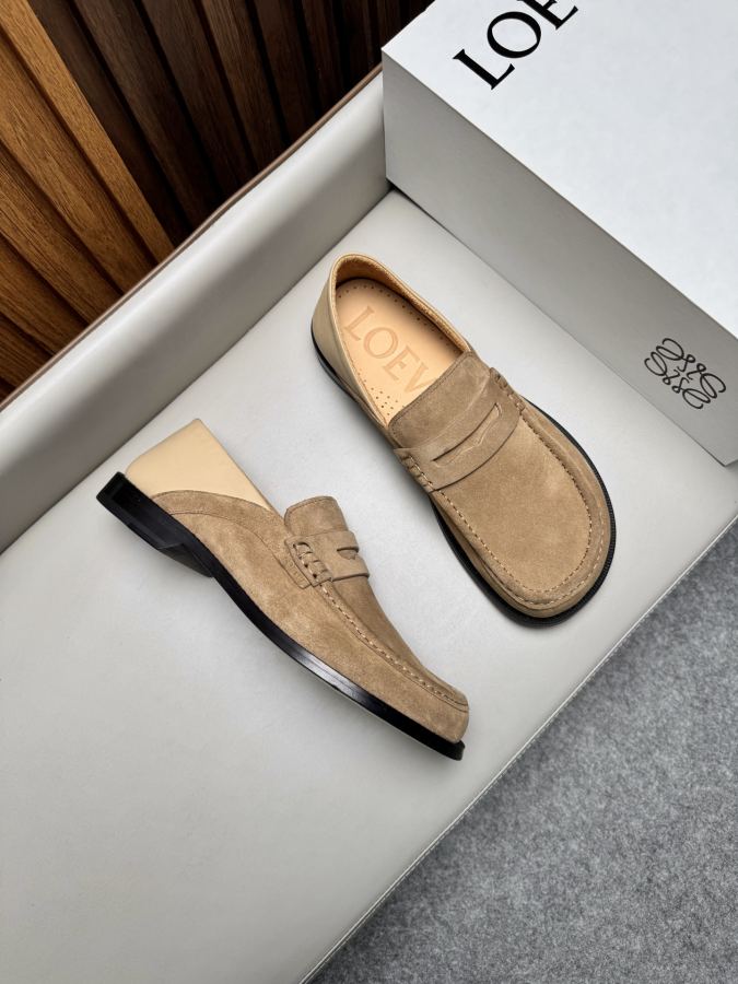 LOEWE women's shoes Loewe 39-44 38 45 — Premium Replica — photo 2