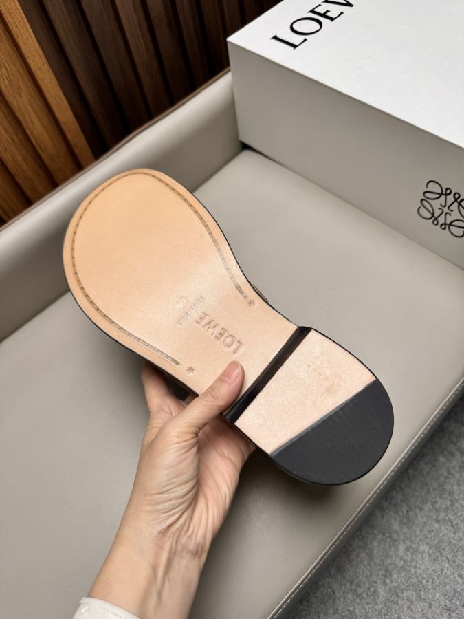 LOEWE women's shoes Loewe 39-44 38 45 — Premium Replica — photo 9