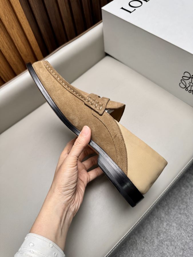 LOEWE women's shoes Loewe 39-44 38 45 — Premium Replica — photo 8