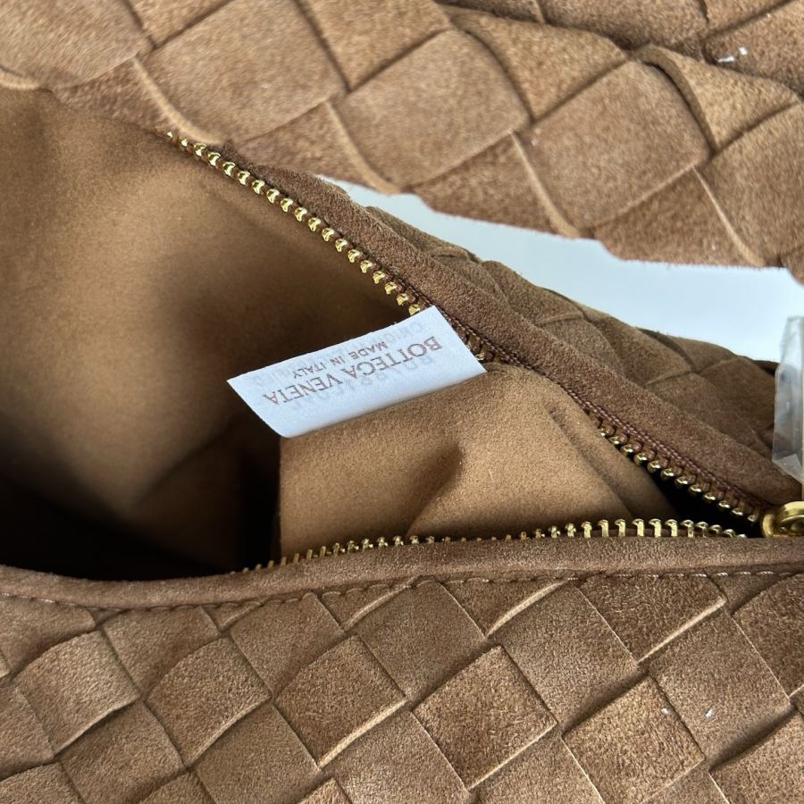 Bottega Veneta väska Fri frakt — photo 6