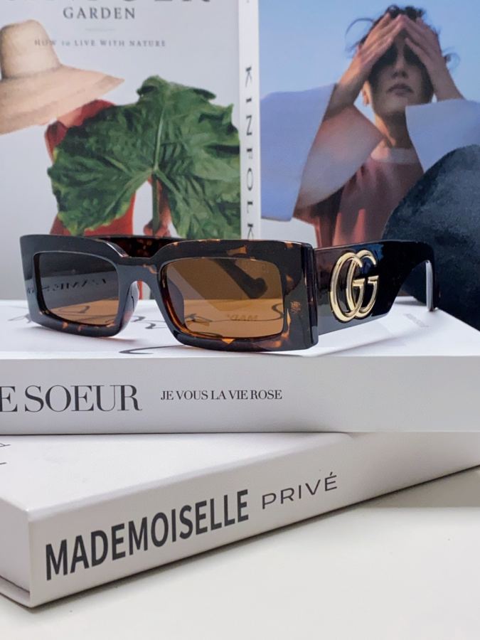 lunettes gucci GG1425 S — photo 2