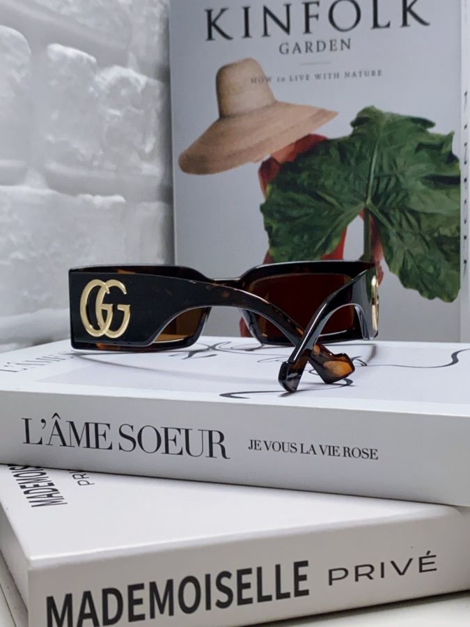 lunettes gucci GG1425 S — photo 4