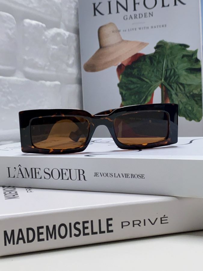 lunettes gucci GG1425 S — photo 3