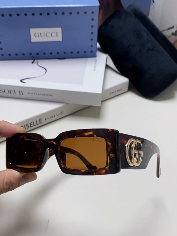 lunettes gucci GG1425 S — photo 7