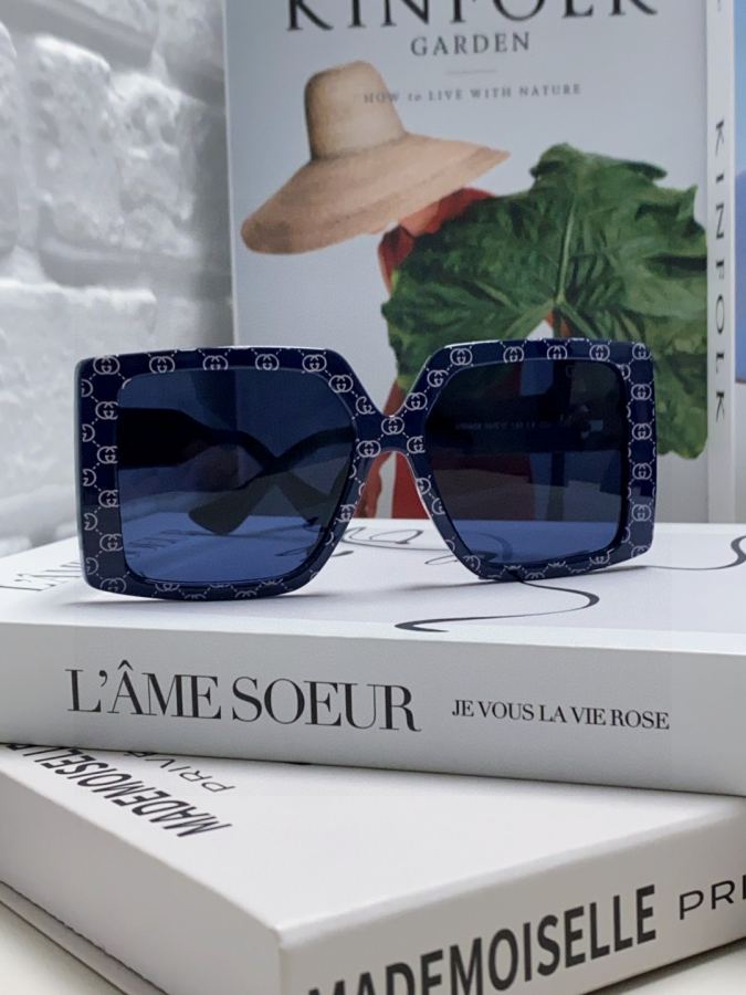 gucci bril Gucci 2026 Nieuw — photo 2