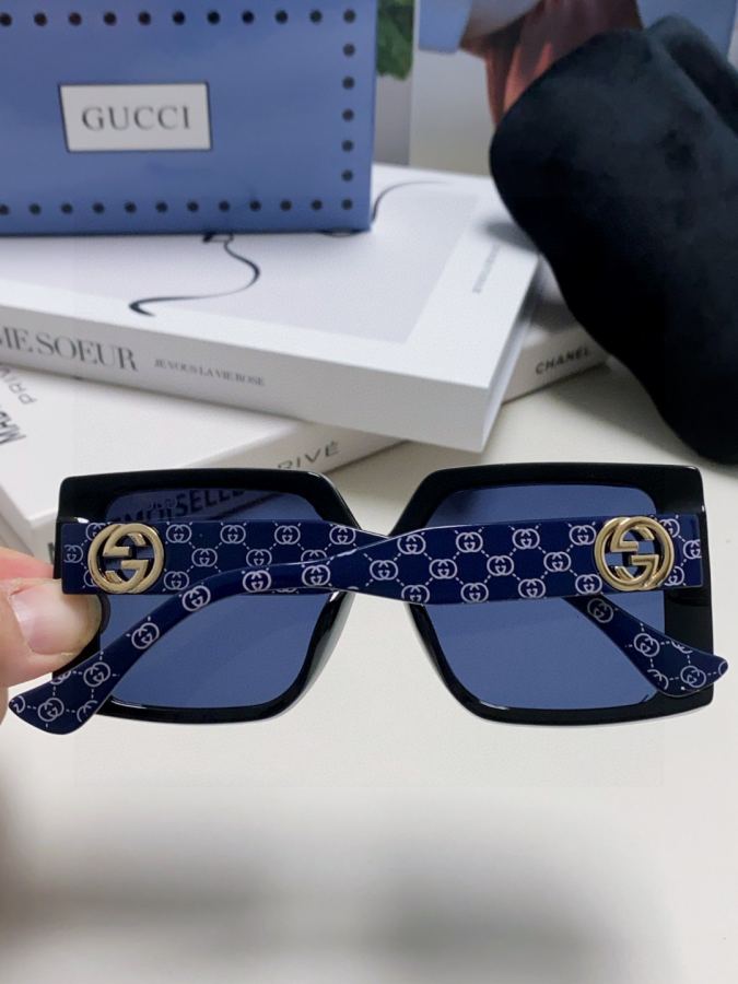 gucci bril Gucci 2026 Nieuw — photo 5