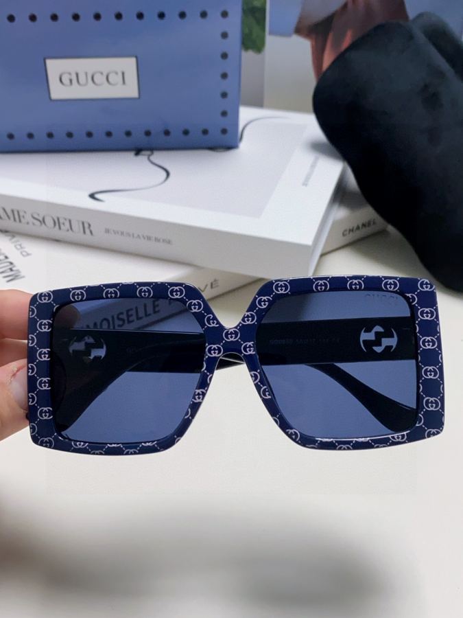 gucci bril Gucci 2026 Nieuw — photo 4