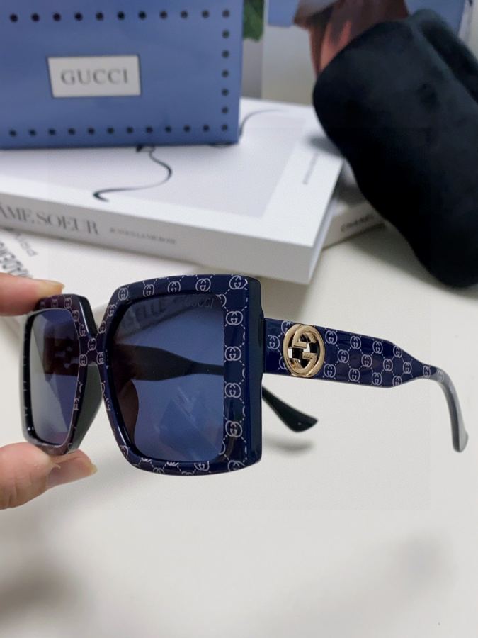 gucci bril Gucci 2026 Nieuw — photo 6