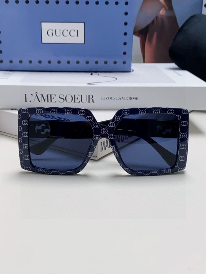 gucci bril Gucci 2026 Nieuw — photo 7
