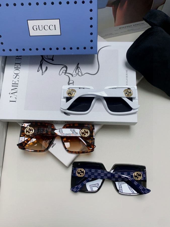 gucci bril Gucci 2026 Nieuw — photo 9
