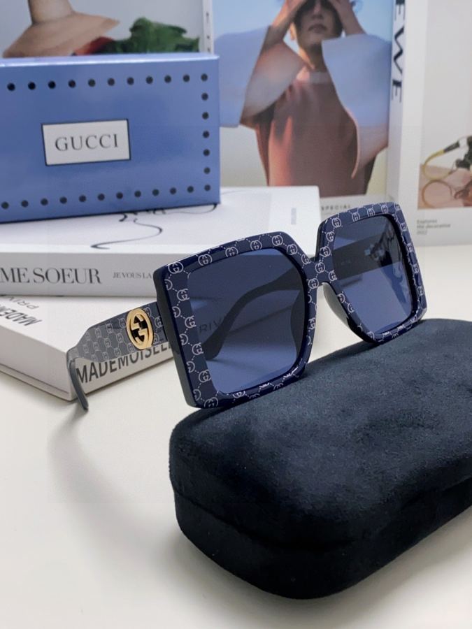 gucci bril Gucci 2026 Nieuw — photo 8