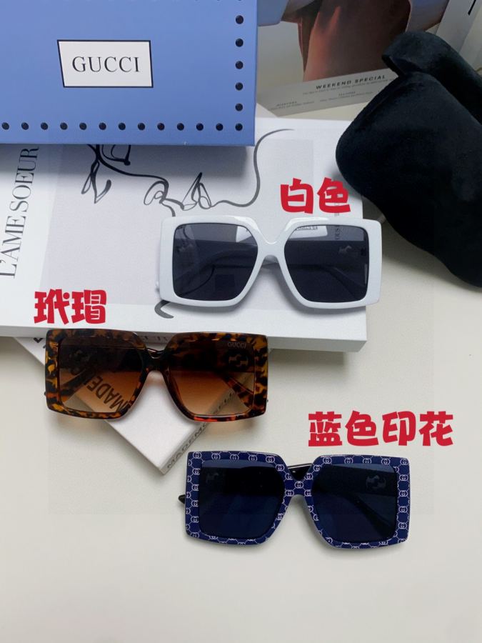 gucci bril Gucci 2026 Nieuw — photo 10