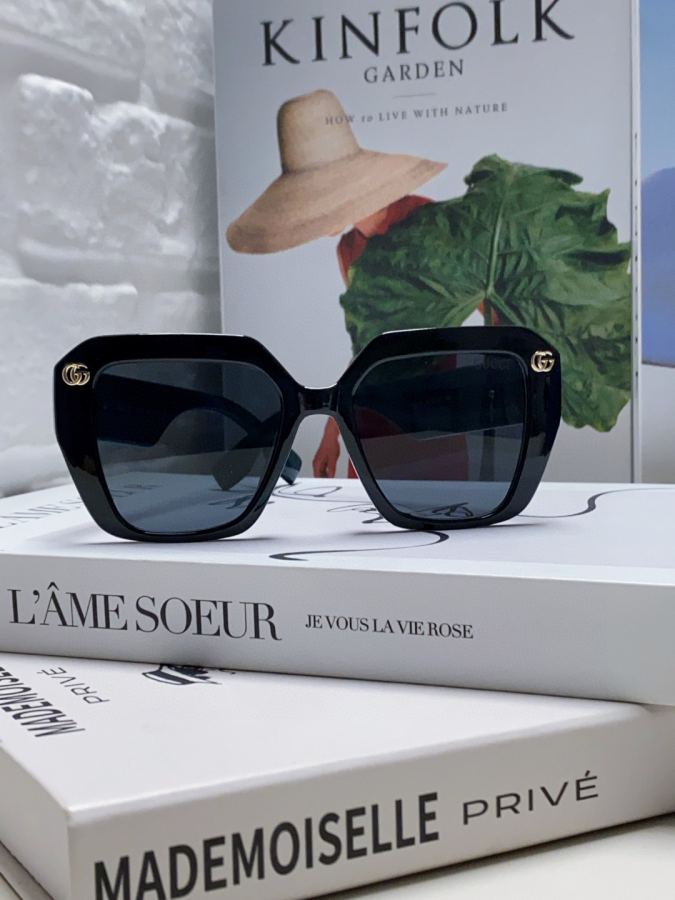 Gucci-Brille Gucci 2026 Damen — photo 2