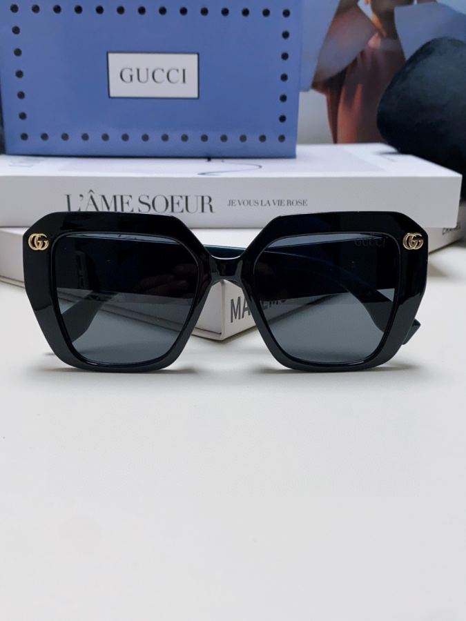 Gucci-Brille Gucci 2026 Damen — photo 7