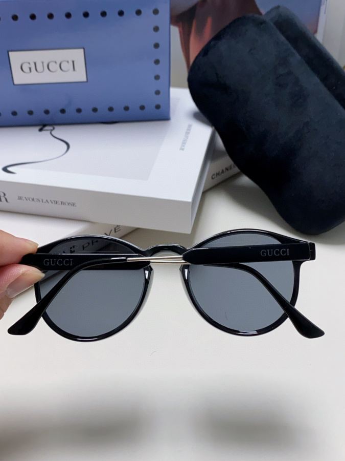 gucci glasögon Gucci 2026 Ny — photo 5
