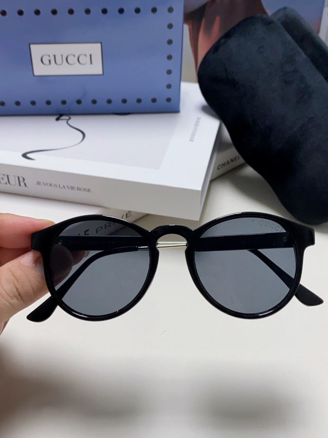 gucci glasögon Gucci 2026 Ny — photo 4