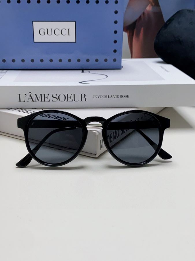 gucci glasögon Gucci 2026 Ny — photo 7