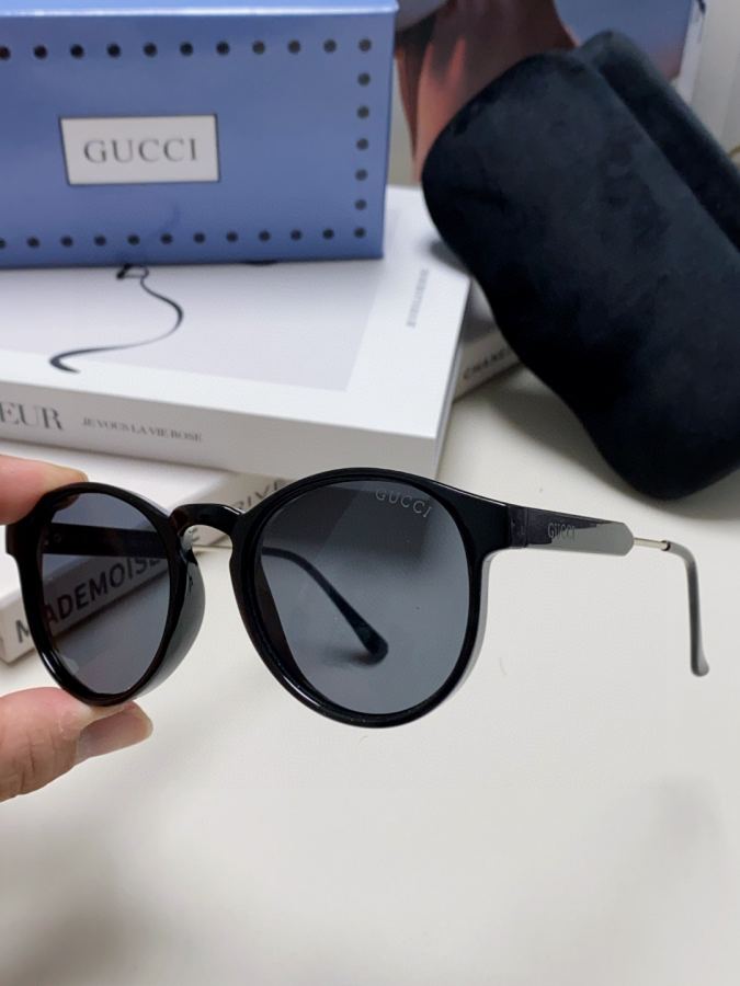 gucci glasögon Gucci 2026 Ny — photo 6