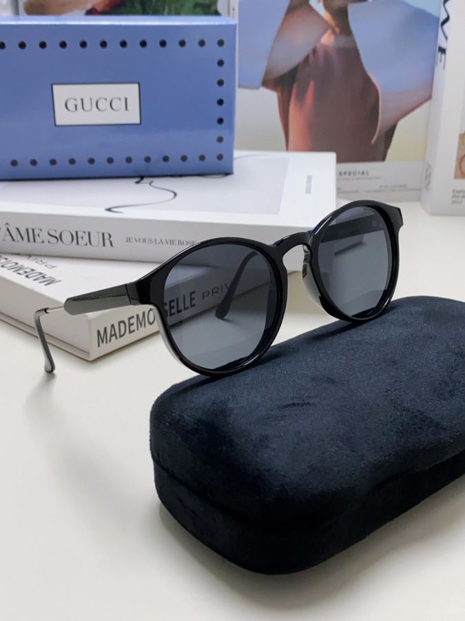 gucci glasögon Gucci 2026 Ny — photo 8