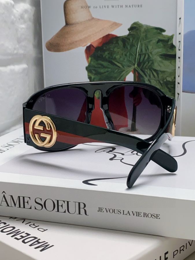 gucci glasses Gucci GG0152 S Women's Men's G — AAA Quality Replica — photo 3