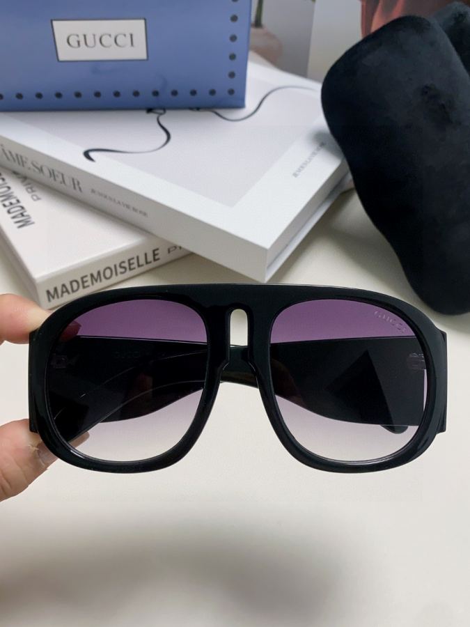 gucci glasses Gucci GG0152 S Women's Men's G — AAA Quality Replica — photo 4