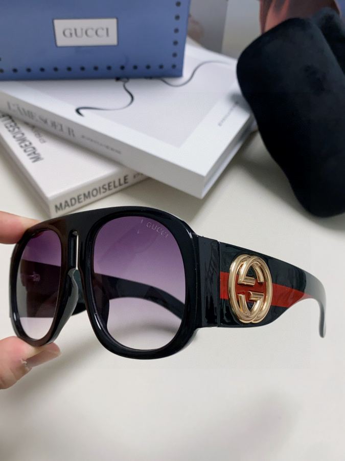 gucci glasses Gucci GG0152 S Women's Men's G — AAA Quality Replica — photo 6