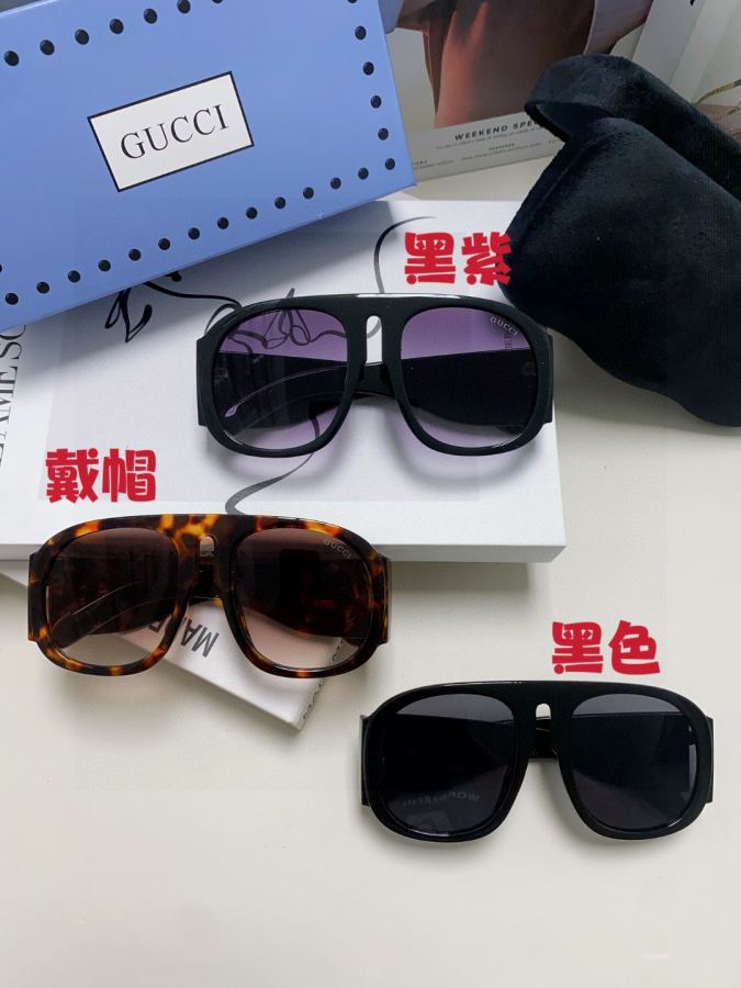 gucci glasses Gucci GG0152 S Women's Men's G — AAA Quality Replica — photo 10