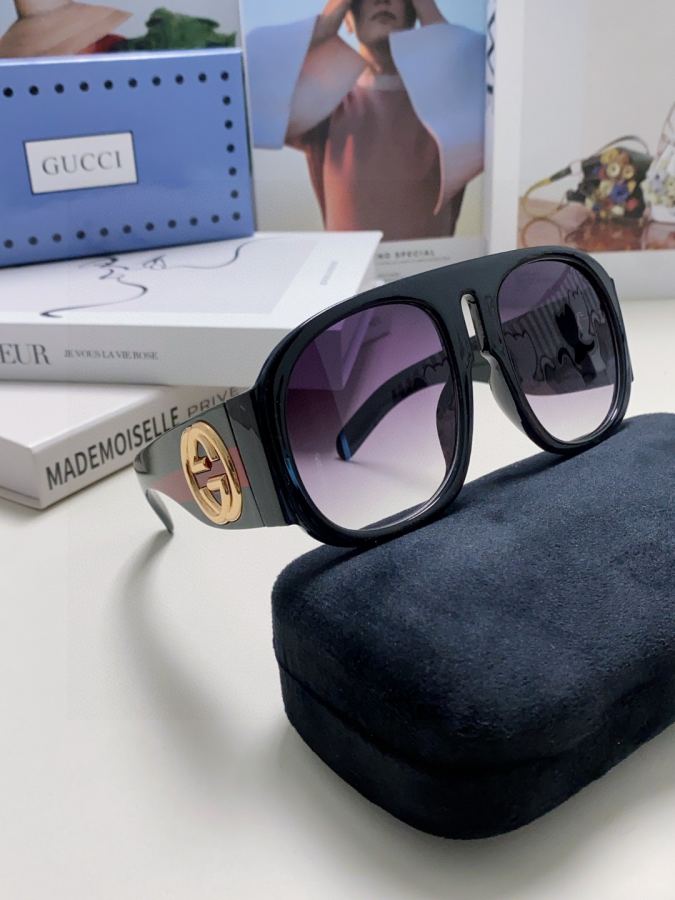 gucci glasses Gucci GG0152 S Women's Men's G — AAA Quality Replica — photo 8