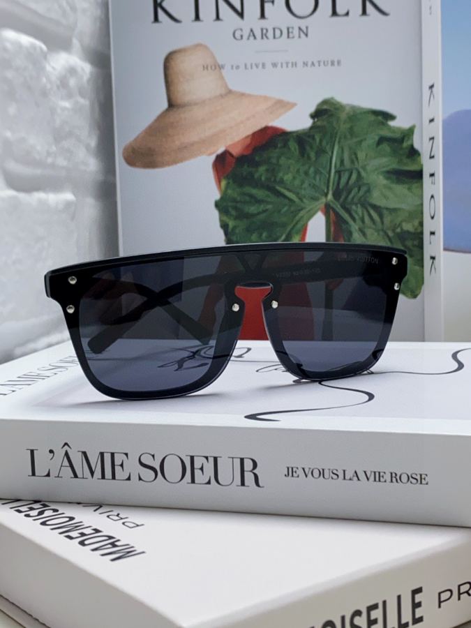 LV glasses LV Louis Vuitton L.V LOUIS VUITTO* LV — 1:1 Replica For Sale — photo 2