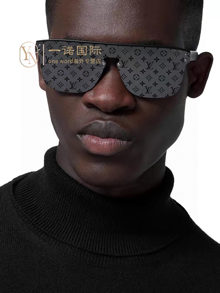 LV glasses LV Louis Vuitton Series L V LOUIS VUITTO* LV — Premium Replica
