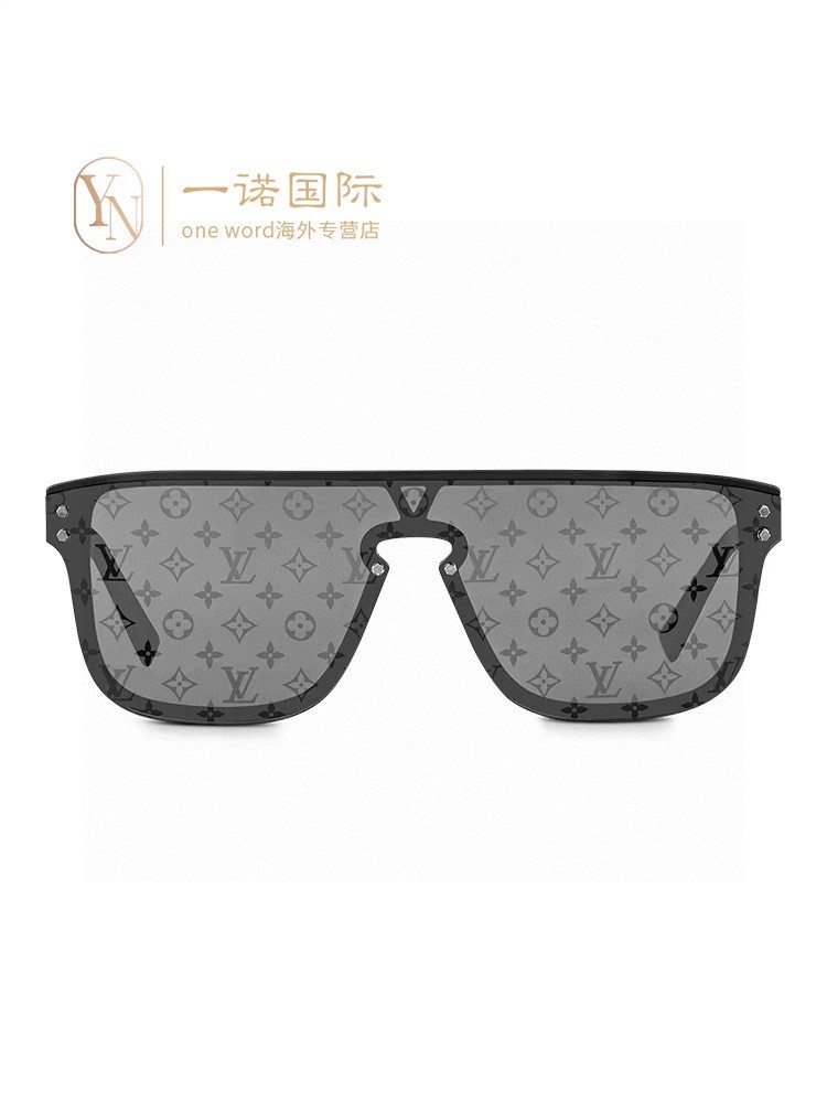 LV glasses LV Louis Vuitton Series L V LOUIS VUITTO* LV — Premium Replica — photo 3