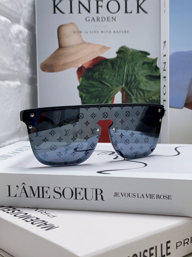 LV glasses LV Louis Vuitton Series L V LOUIS VUITTO* LV — Premium Replica — photo 5