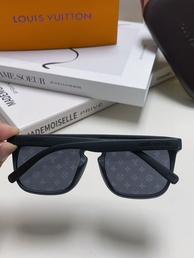 LV glasses LV Louis Vuitton Series L V LOUIS VUITTO* LV — Premium Replica — photo 8