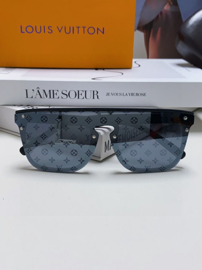 LV glasses LV Louis Vuitton Series L V LOUIS VUITTO* LV — Premium Replica — photo 10