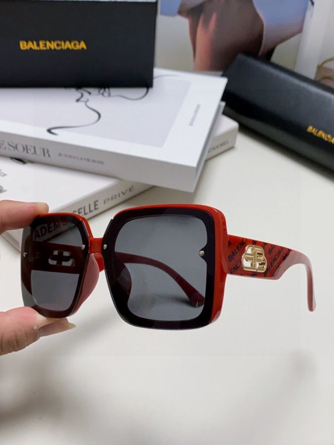 Balenciaga glasses BALENCIAGA — AAA Quality Replica — photo 6