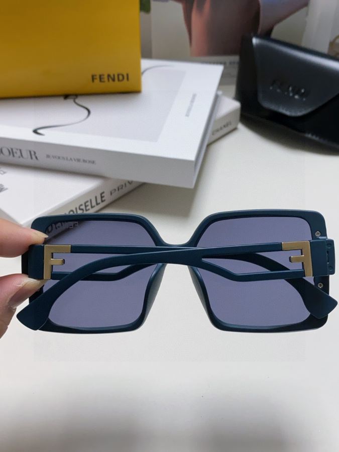 fendi briller Fendi nye — photo 5