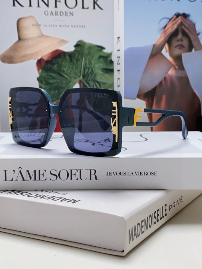 fendi briller Fendi nye — photo 2