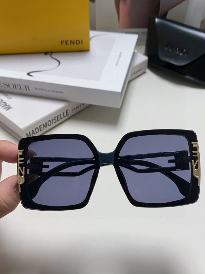 fendi briller Fendi nye — photo 4