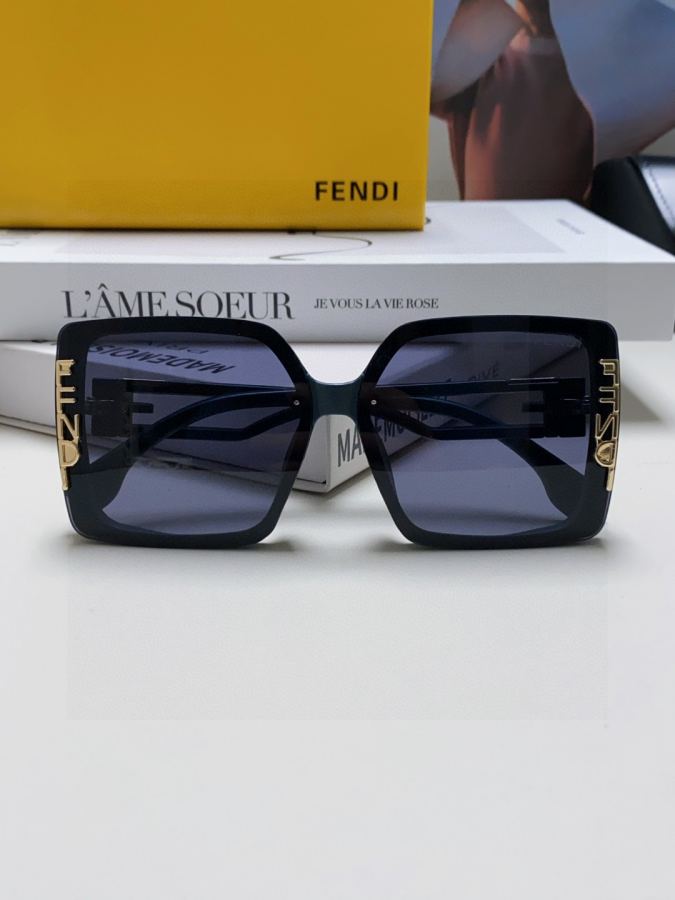 fendi briller Fendi nye — photo 7