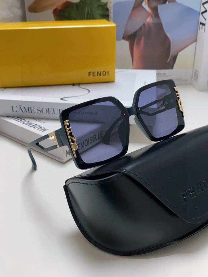 fendi briller Fendi nye — photo 8