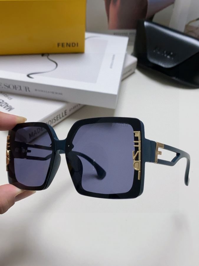 fendi briller Fendi nye — photo 6