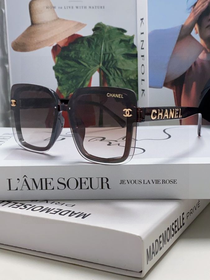 chanel bril Chanel — photo 3