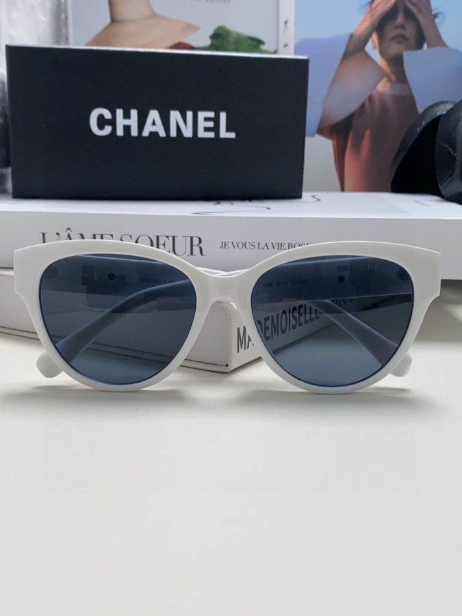 chanel briller Chanel Dame — photo 7