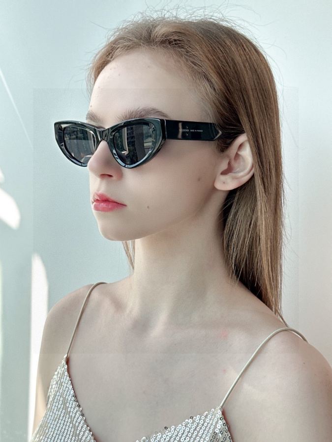 Óculos Balenciaga 2026 Novo